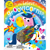 Do You Believe in Groovicorns? - Board Book