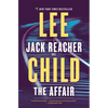 The Affair: A Jack Reacher Novel - Paperback