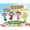 A Great Big Inheritance - Paperback