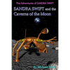 SANDRA SWIFT and the Caverns on the Moon - Paperback