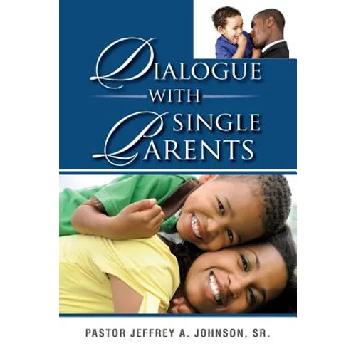 Dialogue With Single Parents - Paperback