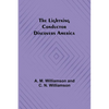 The Lightning Conductor Discovers America - Paperback