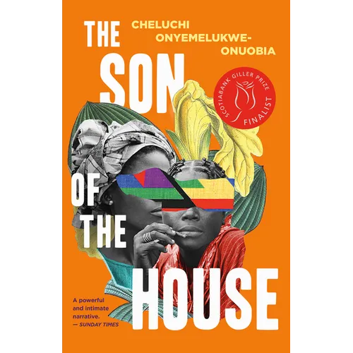 The Son of the House - Paperback