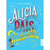 Alicia En El País de Las Maravillas - Paperback