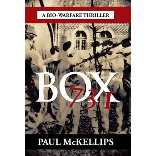 Box 731 - Hardcover