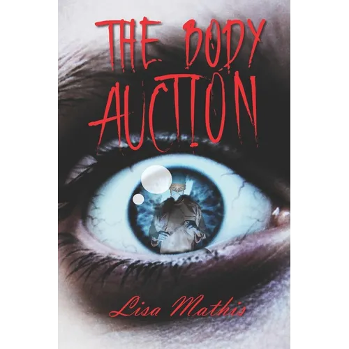 The Body Auction - Paperback