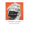 In Voice 2021: (Piano/Vocal/Guitar Artist Songbook) - Paperback