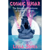 Cosmic Sugar: The Amorous Adventures of a Modern Mystic - Paperback