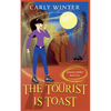The Tourist is Toast - Paperback