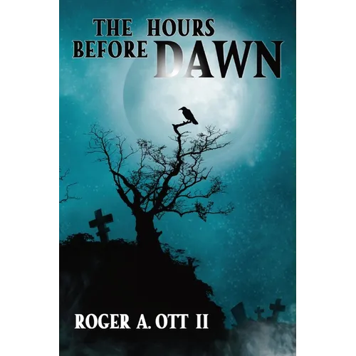 The Hours Before Dawn - Paperback
