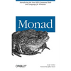Monad (Aka Powershell): Introducing the Msh Command Shell and Language - Paperback