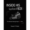Inside His Locked Box: The Marshall Racing Project 33 Story - Paperback