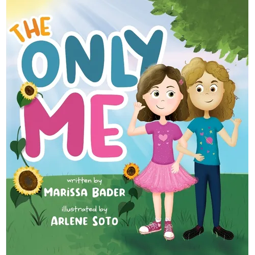 The Only Me - Hardcover
