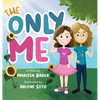The Only Me - Hardcover