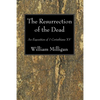 The Resurrection of the Dead - Paperback