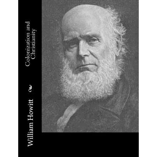 Colonization and Christianity - Paperback