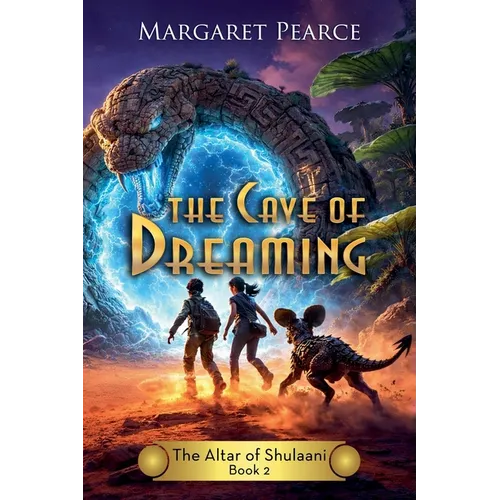 The Cave of Dreaming - Paperback