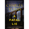 A Fatal Lie - Hardcover