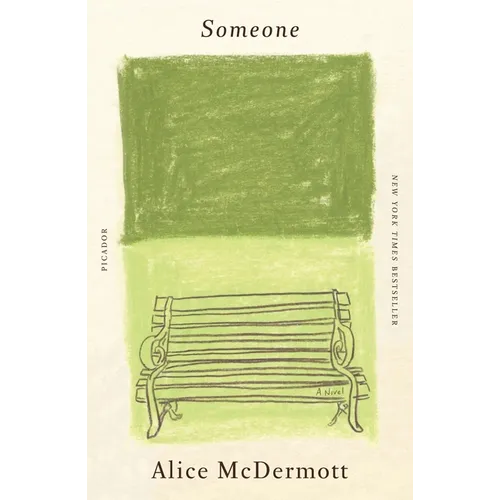 Someone - Paperback