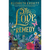 The Love Remedy - Paperback