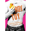 Boy Toy - Paperback