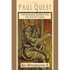 The Paul Quest: The Renewed Search for the Jew of Tarsus - Paperback