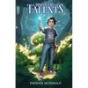 A Discovery of Talents - Paperback