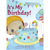 It's My Birthday! - Hardcover