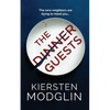 The Dinner Guests - Paperback