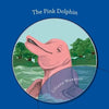 The Pink Dolphin: Bilingual edition - Paperback