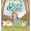 Flora & the First Day of Spring: A Wheel of the Year Book - Hardcover