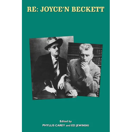 RE: Joyce 'n Beckett - Hardcover