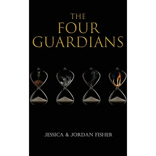 The Four Guardians - Hardcover