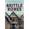 Brittle Bones - Paperback