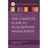 The Complete Guide to Acquisitions Management - Paperback