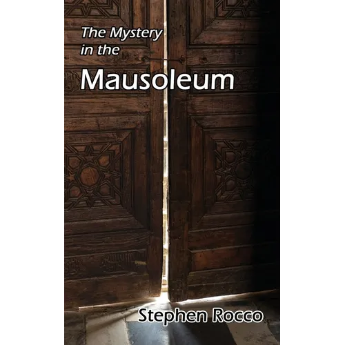 The Mystery in the Mausoleum - Paperback