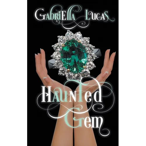 Haunted Gem - Paperback