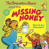 The Berenstain Bears and the Missing Honey - Paperback
