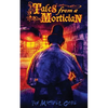 Tales from a Mortician - Paperback
