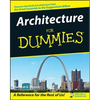 Architecture for Dummies - Paperback