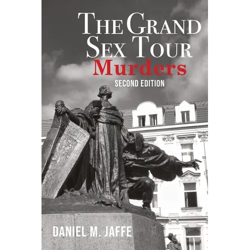 The Grand Sex Tour Murders - Paperback