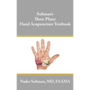 Soliman's Three Phase Hand Acupuncture Textbook - Hardcover