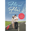 His and Her's Adventures - Travel Journal for Couples - Paperback