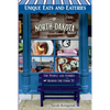 Unique Eats and Eateries of North Dakota - Paperback