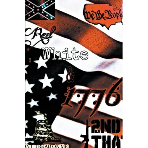 Red, White & 1776 - Paperback