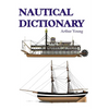 Nautical Dictionary - Paperback