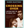 Crossing Over - Paperback