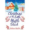 Christmas at the Little Waffle Shack - Paperback