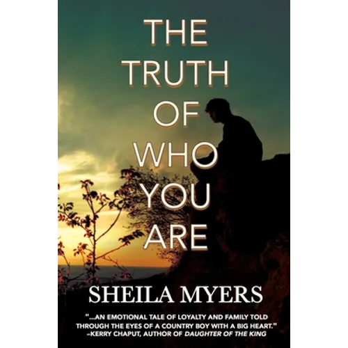 The Truth of Who You Are - Paperback