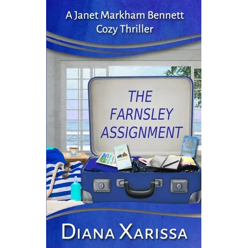 The Farnsley Assignment - Paperback